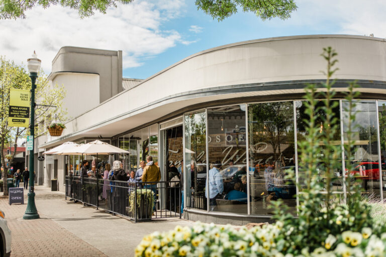 Bledsoe Family Winery