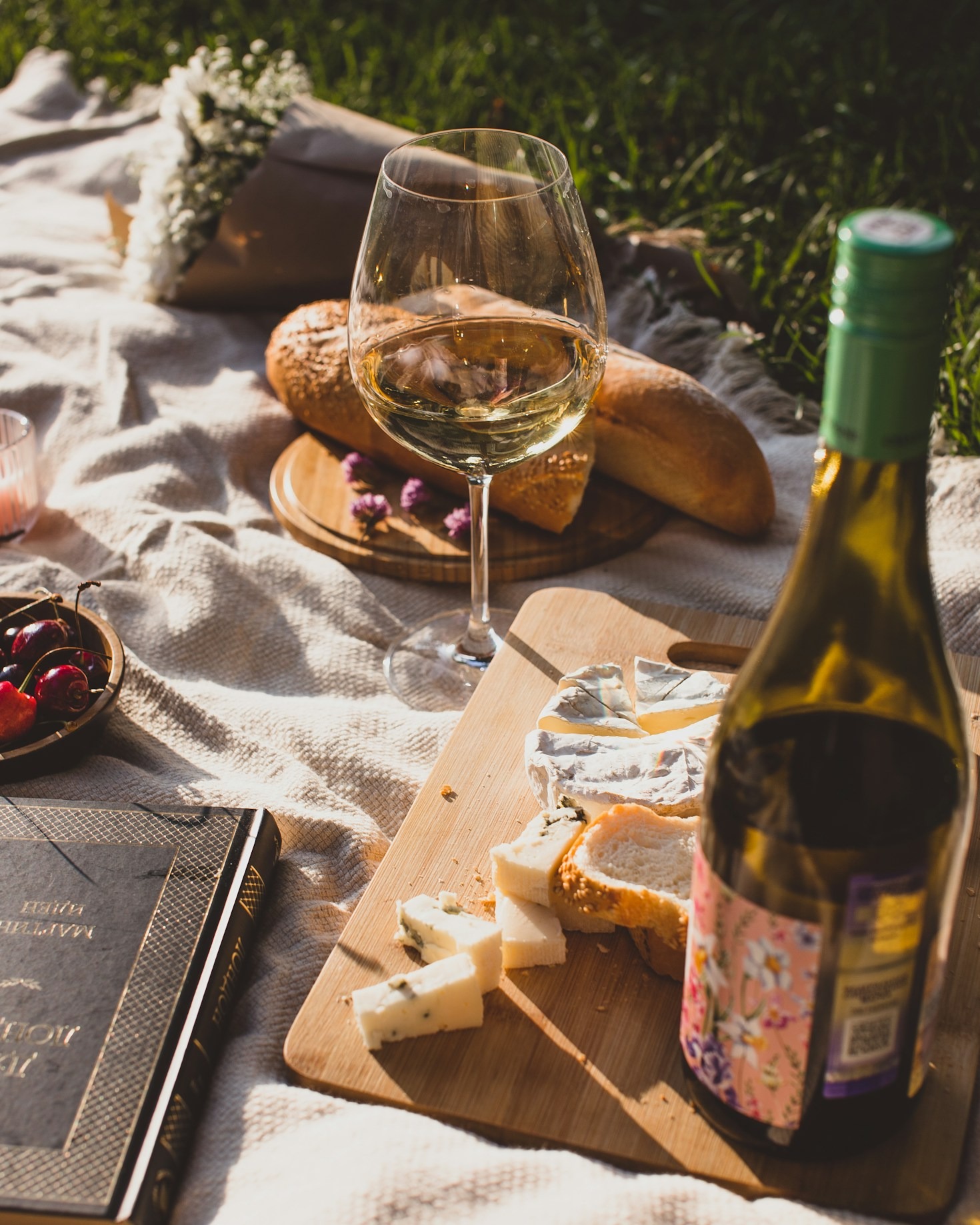 Perfect Food and Wine Pairings for Any Occasion